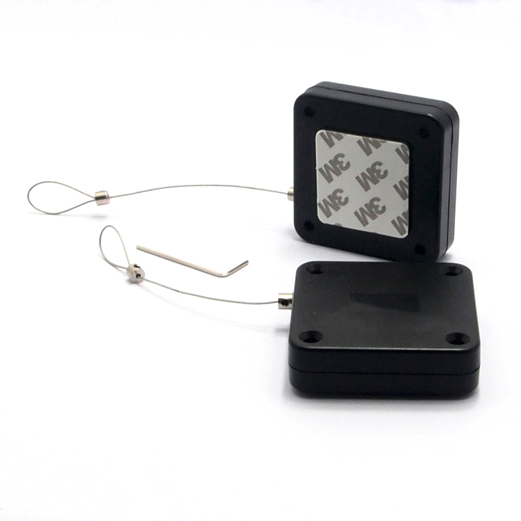 Security Chain Door - 10 Chiếc Vuông Kính Thiên Văn