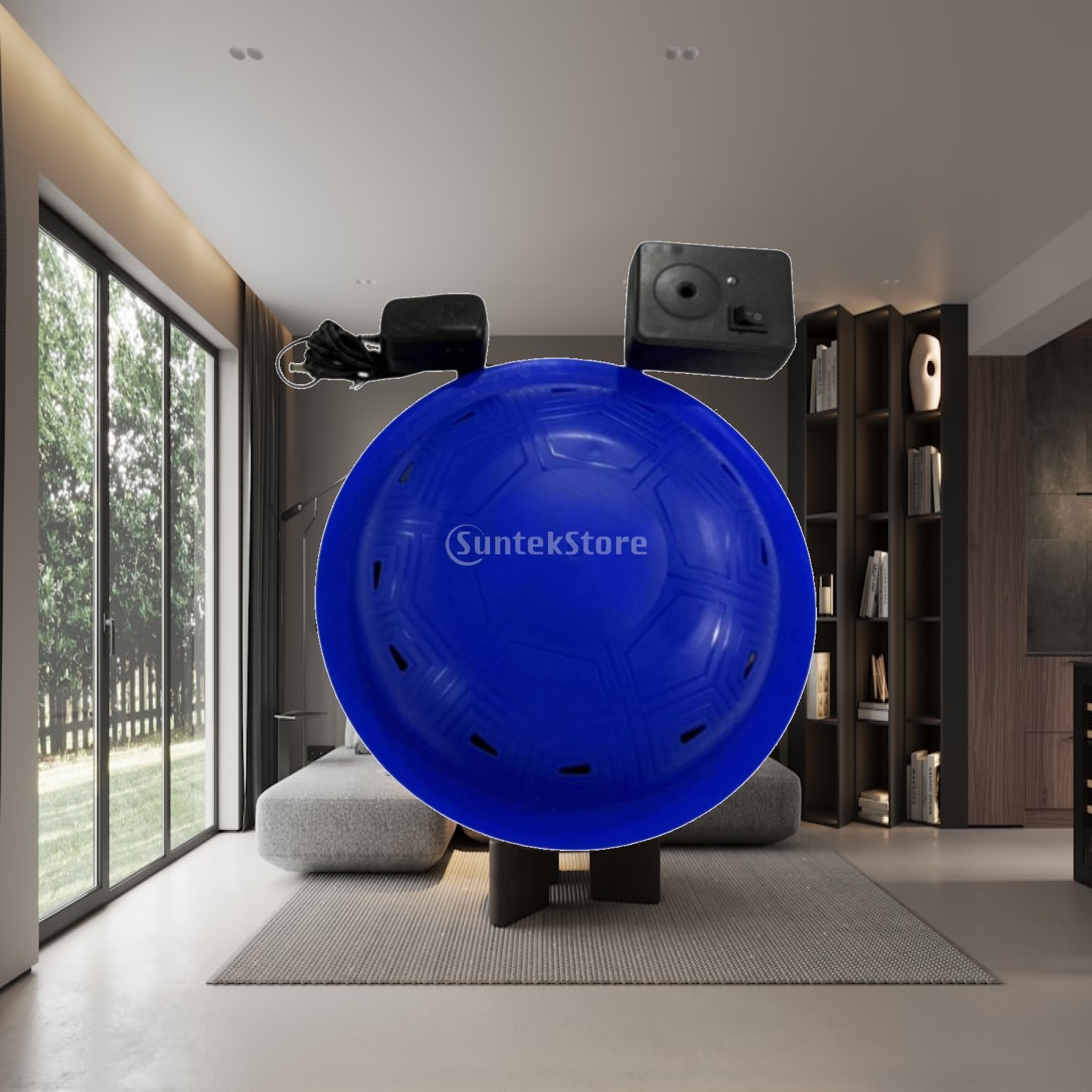 Smart Pool Alarm Floating Desi - đánh giá và giá Pool Alarm Float