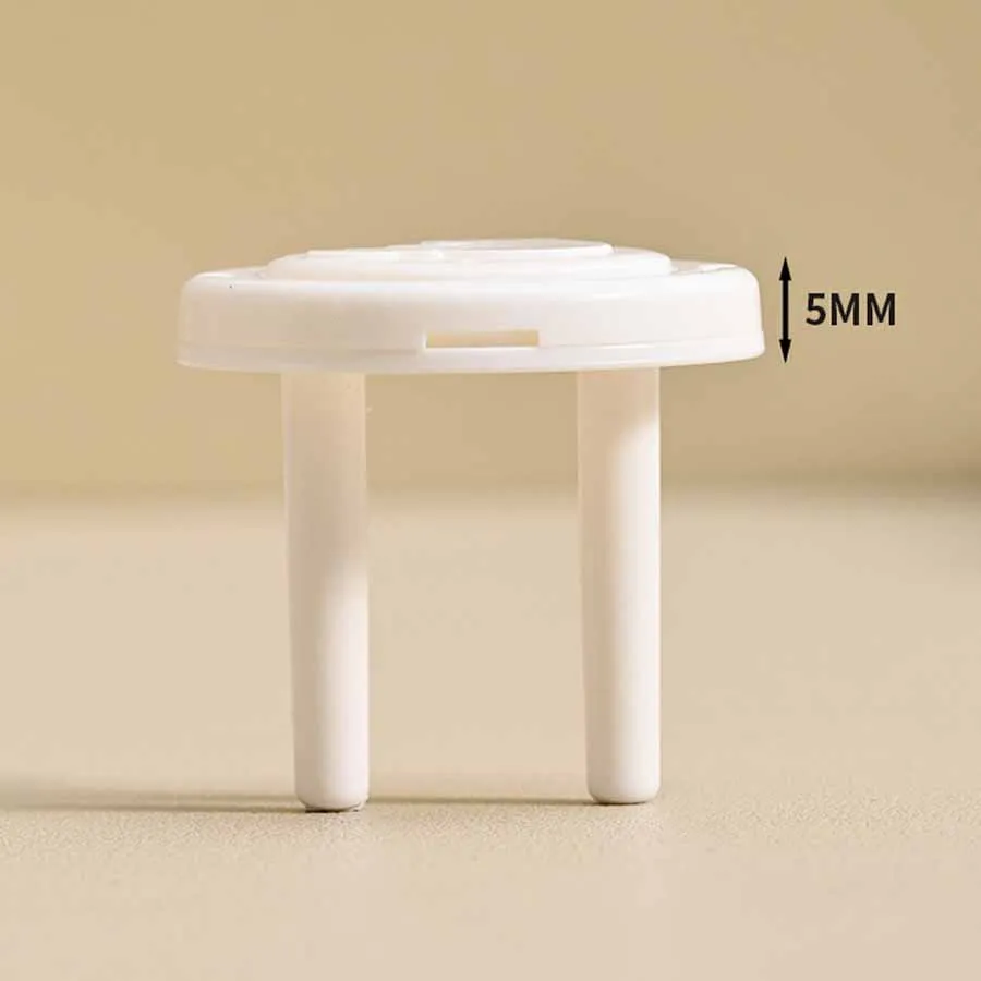 5/10pcs Baby Safety Socket Cov - đánh giá và giá Outlet Cover Baby