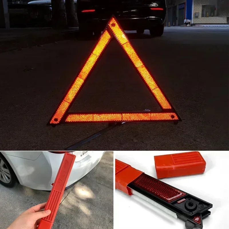 Car Emergency Breakdown Warnin - đánh giá và giá Emergency Exit Sign
