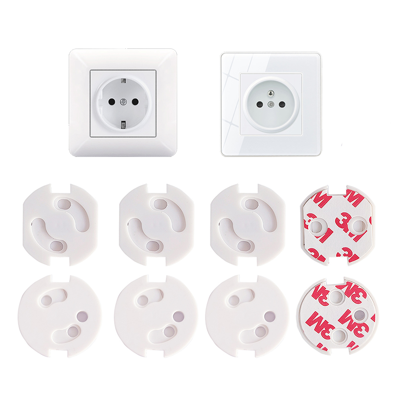 vvocci 10pcs Baby Safety Elect - đánh giá và giá Outlet Cover Baby