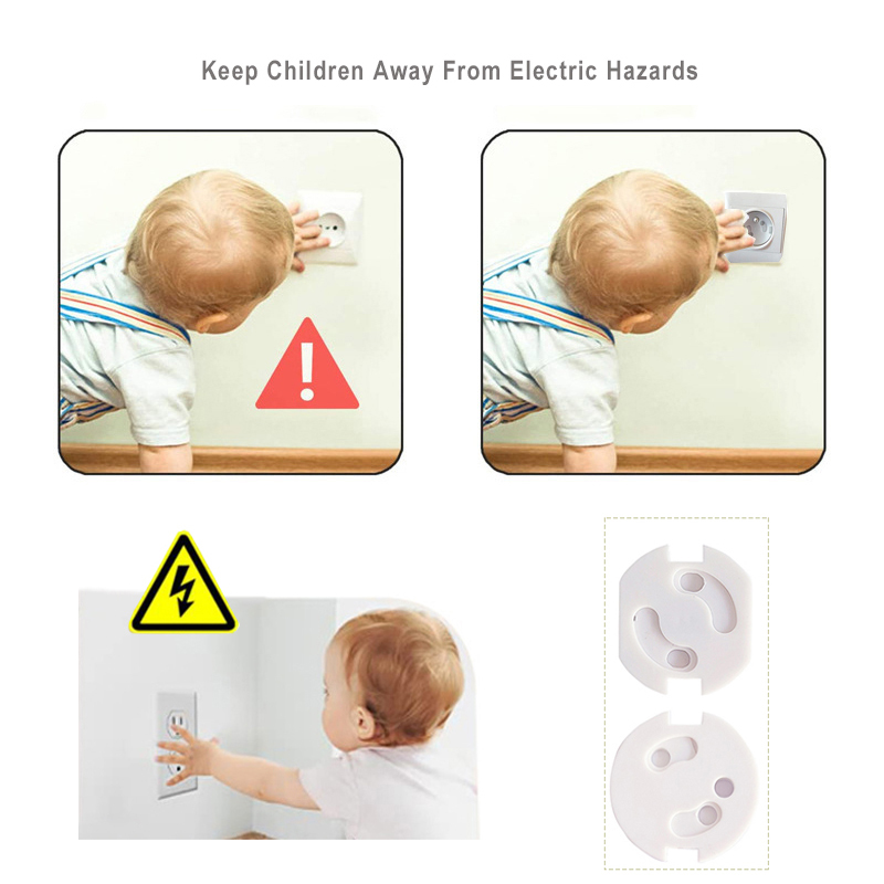 vvocci 10pcs Baby Safety Elect - đánh giá và giá Outlet Cover Baby