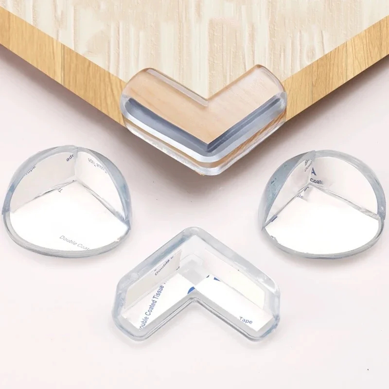 Baby Safety Silicone Table Cor - đánh giá và giá Outlet Cover Baby