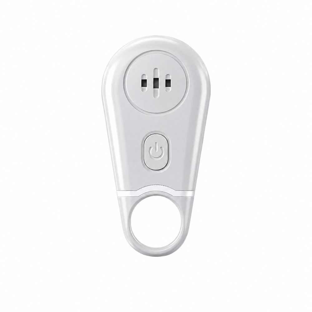 Portable Personal Safety Alarm - đánh giá và giá Personal Alarm Keychain