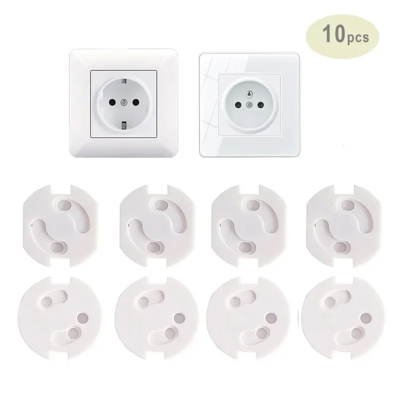 vvocci 10pcs Child Baby Safe S - đánh giá và giá Outlet Cover Baby