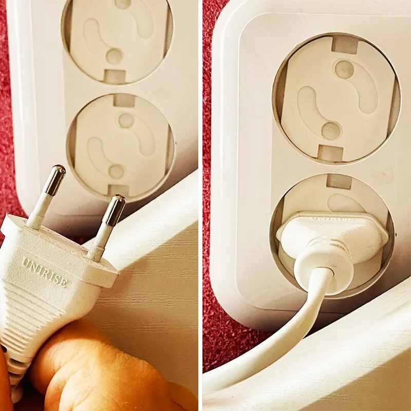 vvocci 10pcs Child Baby Safe S - đánh giá và giá Outlet Cover Baby