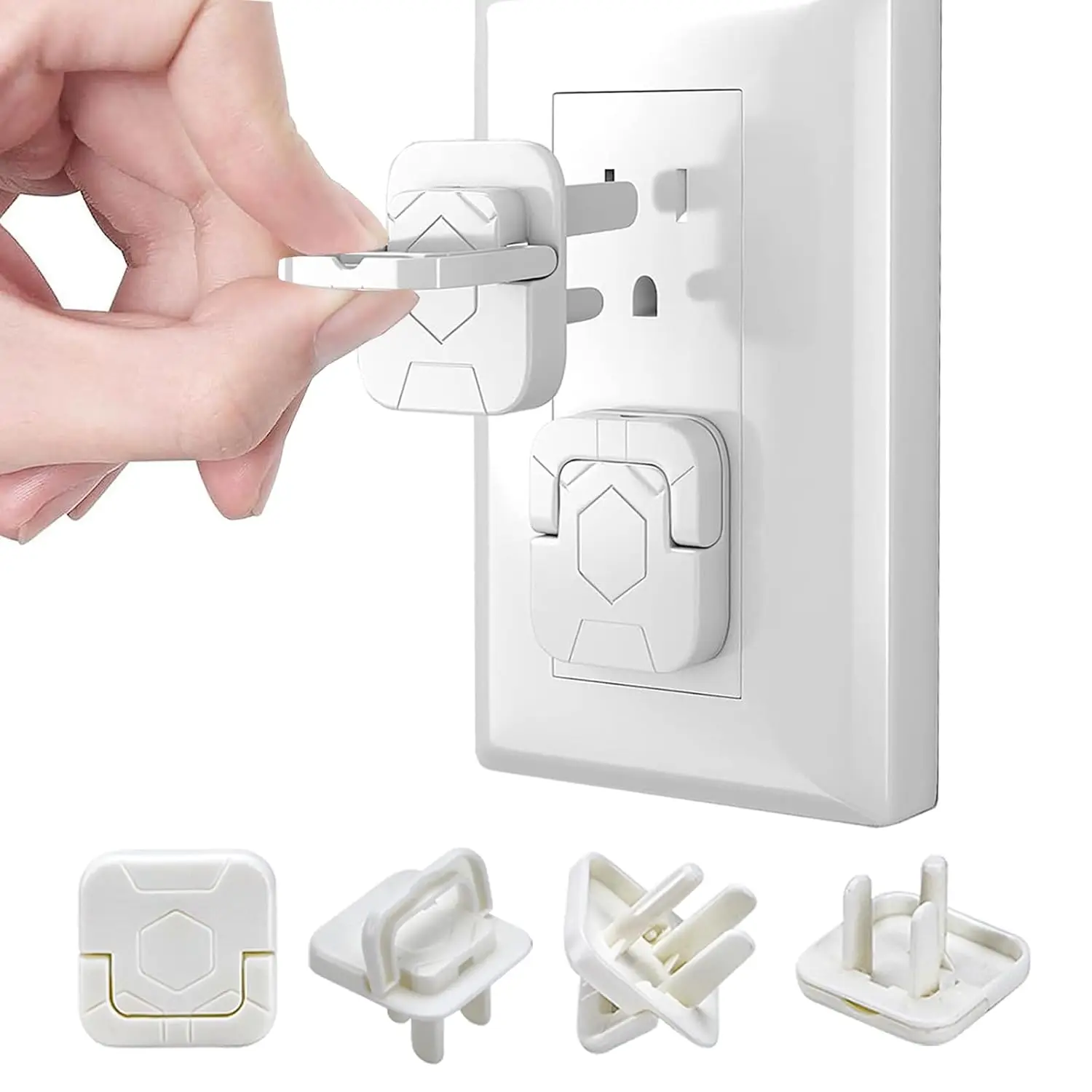 1-20Pc Baby Proof Outlet Cover - đánh giá và giá Outlet Cover Baby