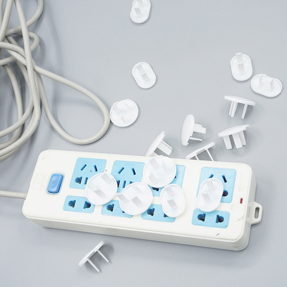 200Pcs Baby Safety Power Socke - đánh giá và giá Outlet Cover Baby