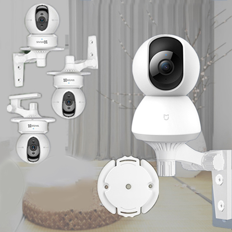 SN New ABS Wall Mounting Base  - đánh giá và giá Tp-Link Camera Tapo C200
