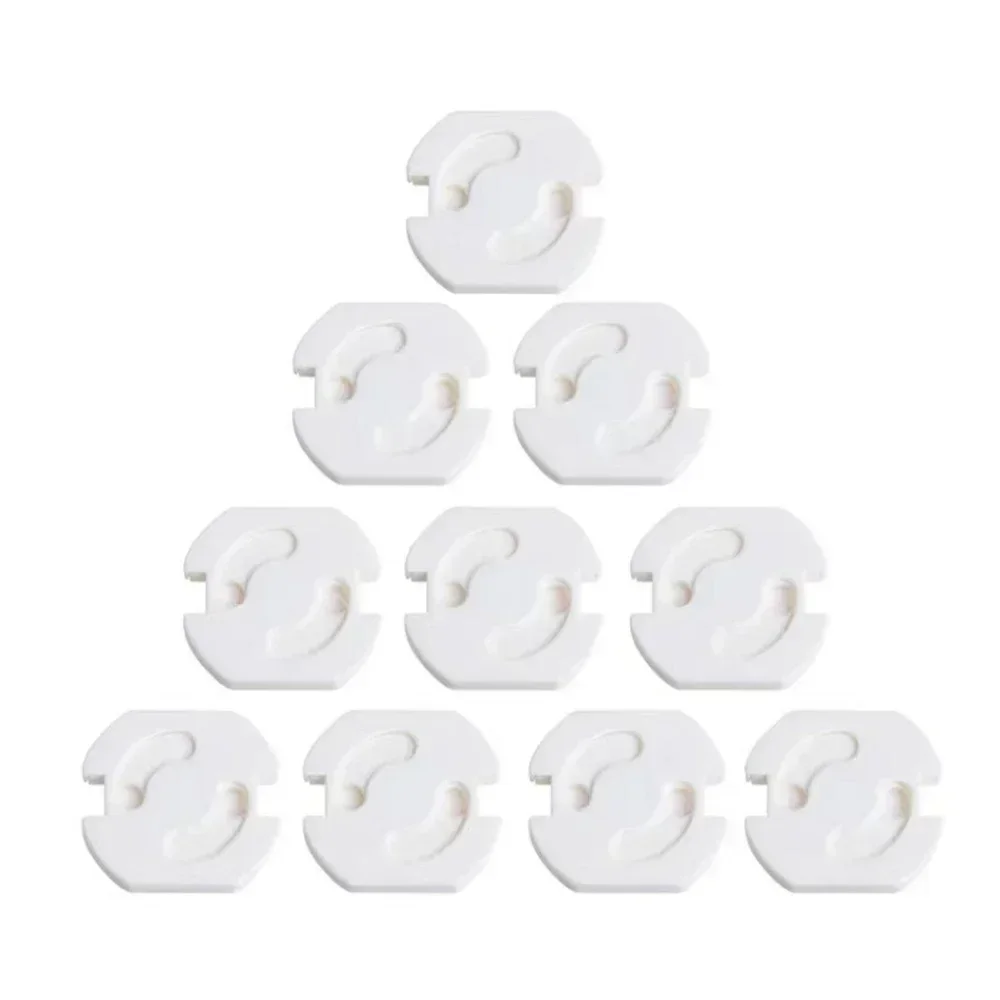 1/10pcs  Baby Safety Child Ele - đánh giá và giá Outlet Cover Baby