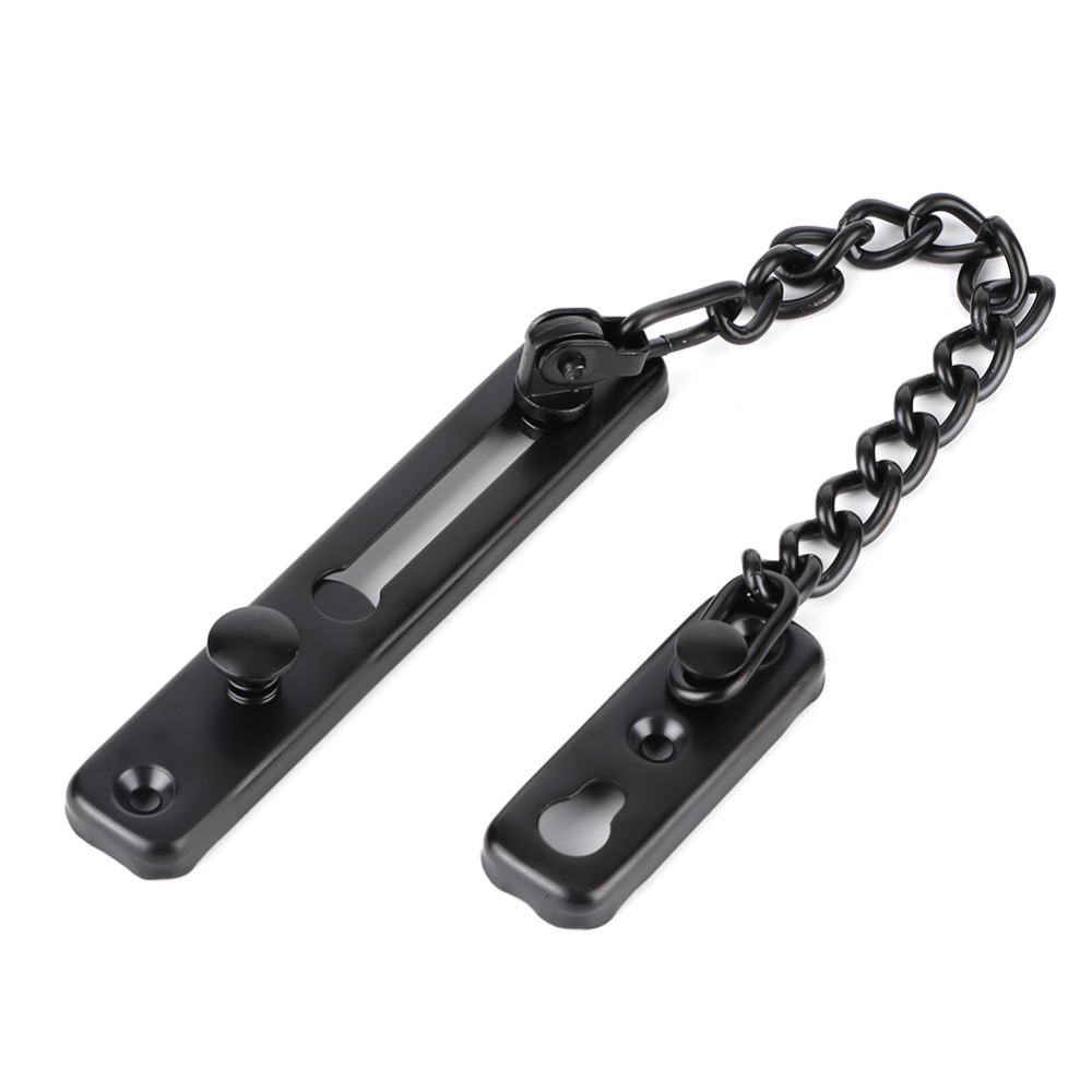 Stainless Steel Stainless Stee - đánh giá và giá Security Chain Door